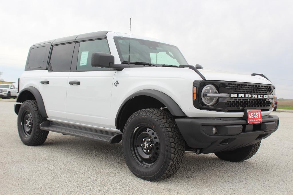 FORD BRONCO OUTER BANKS - 3