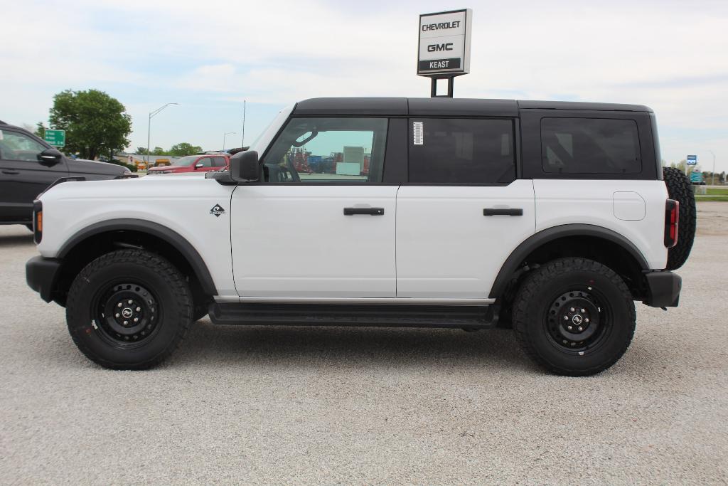 FORD BRONCO OUTER BANKS - 8