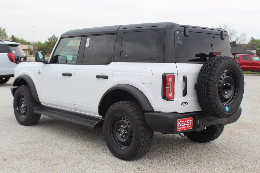 FORD BRONCO OUTER BANKS - 7