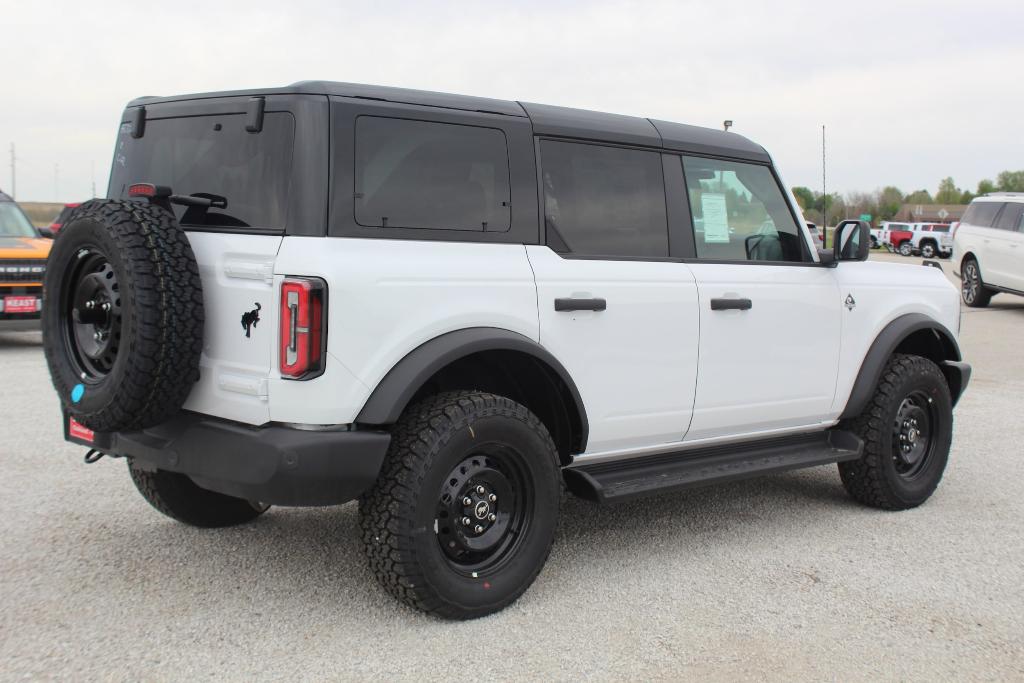 FORD BRONCO OUTER BANKS - 5