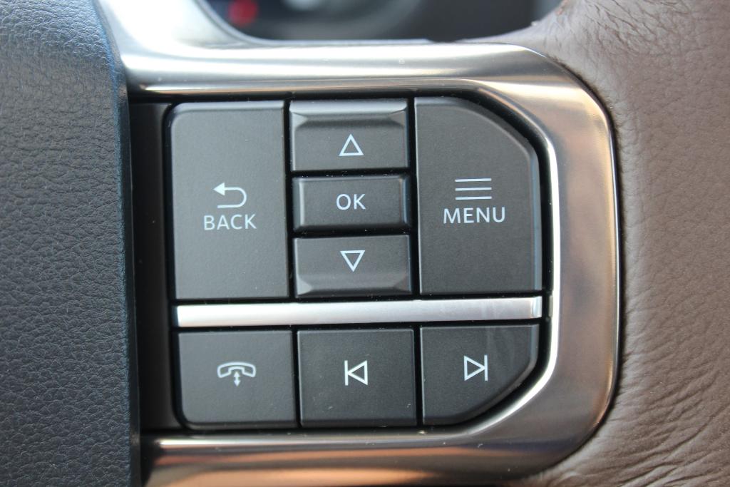 2026 FORD F-150 KING RANCH photo 10
