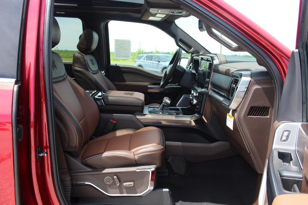2026 FORD F-150 KING RANCH 缩略图 27