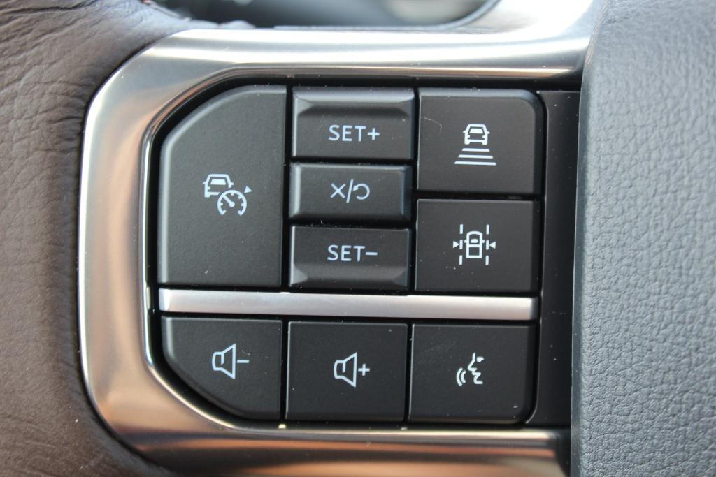 2026 FORD F-150 KING RANCH photo 9