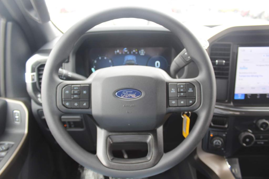FORD F-150 STX - 9