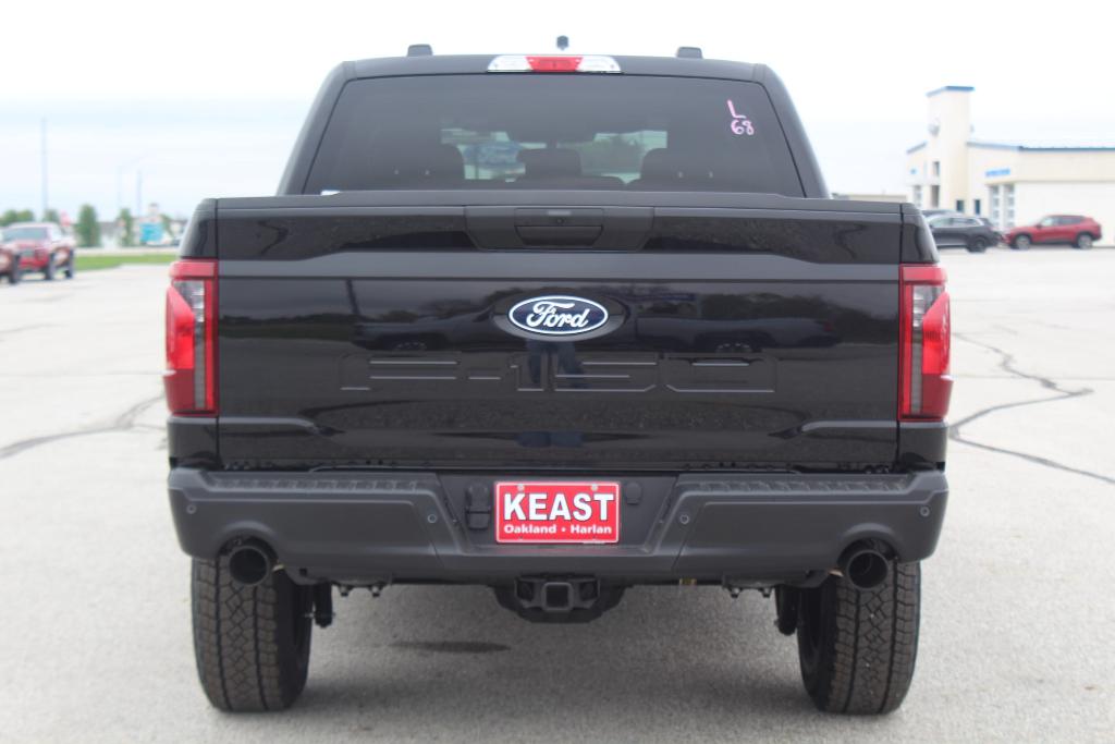 FORD F-150 STX - 6