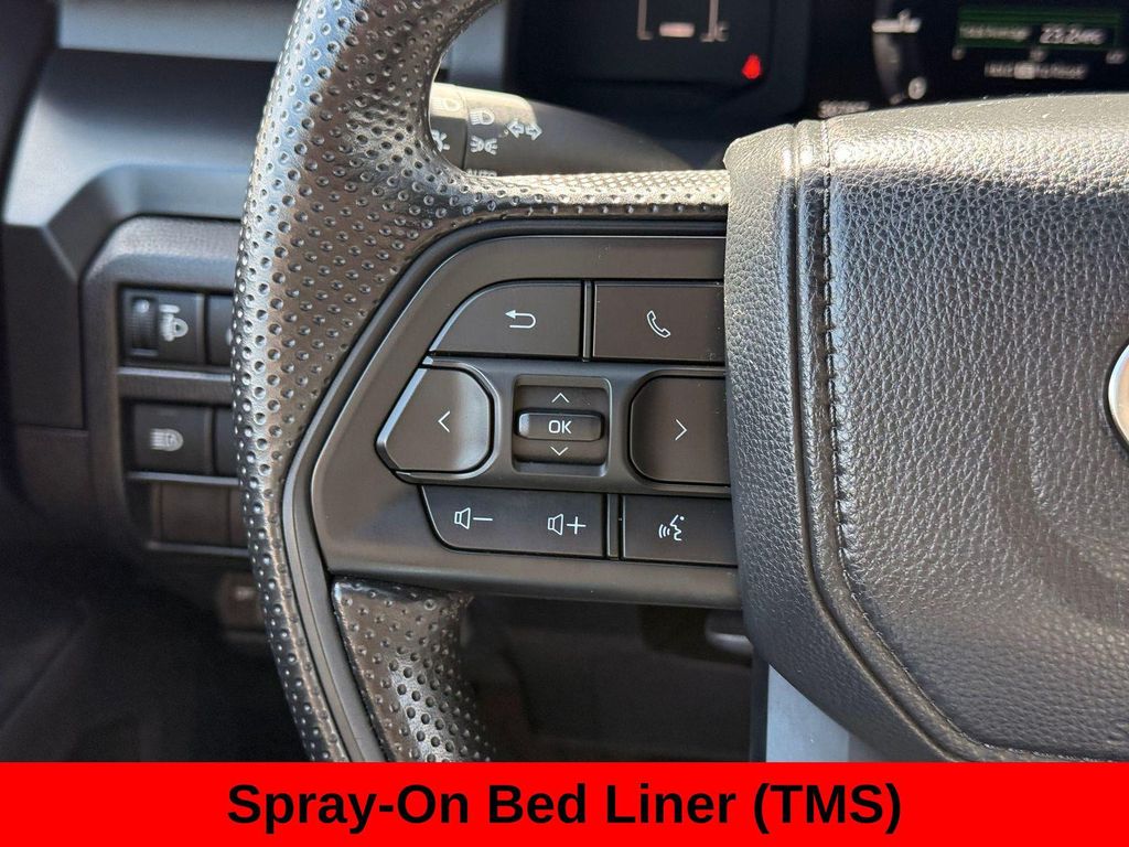 2024 Toyota TACOMA SR thumbnail 14