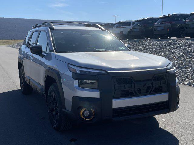 New 2026 Subaru Outback Wilderness