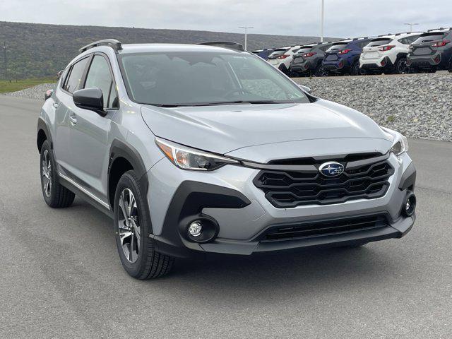 New 2026 Subaru Crosstrek Premium