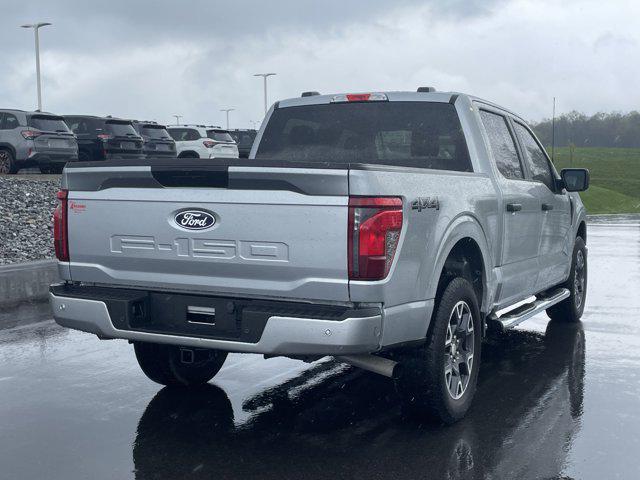 FORD F-150 STX - 3