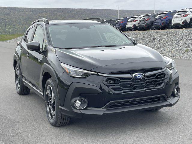 New 2026 Subaru Crosstrek Hybrid Base