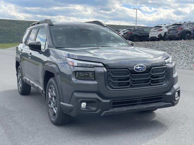 New 2026 Subaru Outback Premium