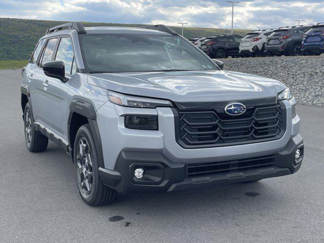 New 2026 Subaru Outback Premium