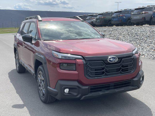 New 2026 Subaru Outback Premium