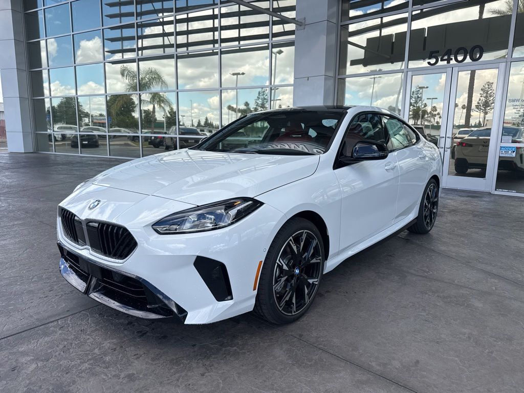 New 2026 BMW 228 Gran Coupe 228 Gran Coupe