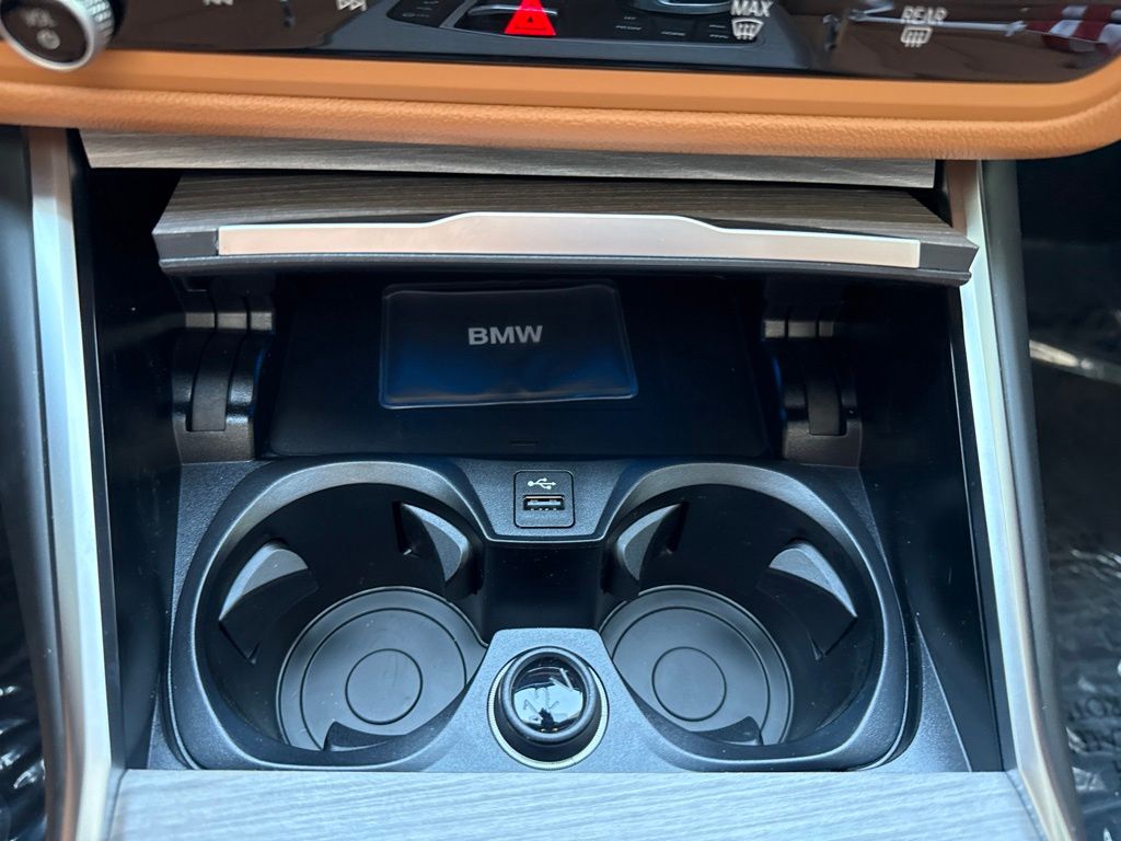 صورة مصغرة 16 لـ 2026 BMW I4 GRAN COUPE EDRIVE40