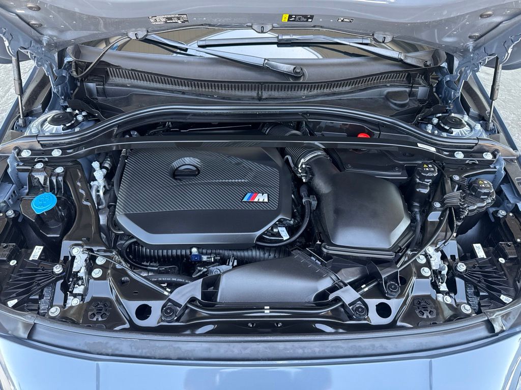 2025 BMW M235 GRAN COUPE XDRIVE — миниатюра 19