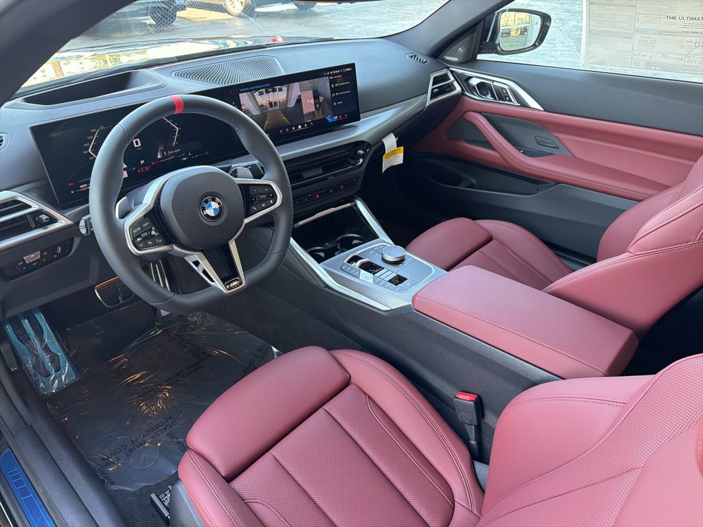 صورة مصغرة 10 لـ 2026 BMW M440 I