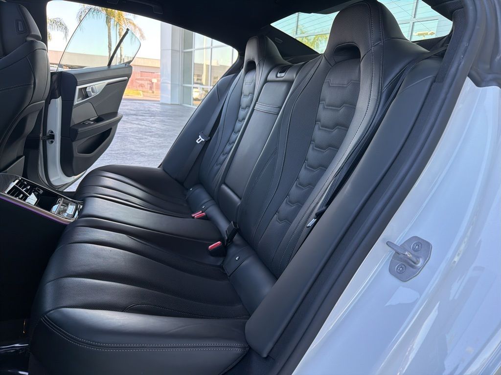 صورة مصغرة 12 لـ 2024 BMW 840 GRAN COUPE I
