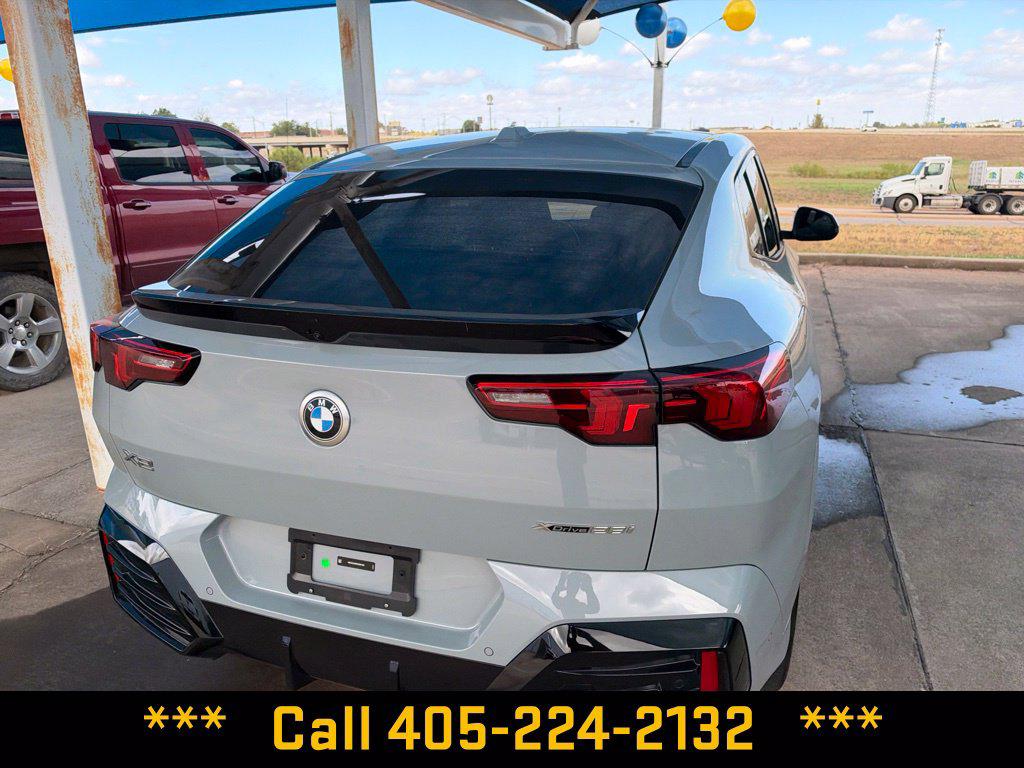 صورة 8 لـ 2025 BMW X2 XDRIVE28I