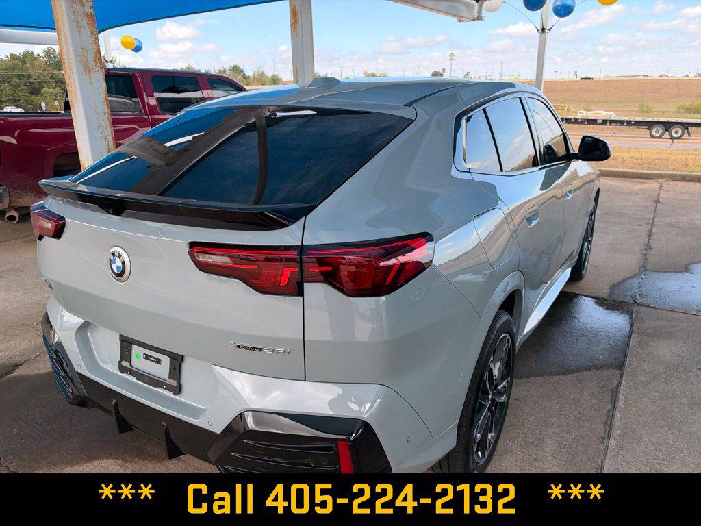 صورة 9 لـ 2025 BMW X2 XDRIVE28I