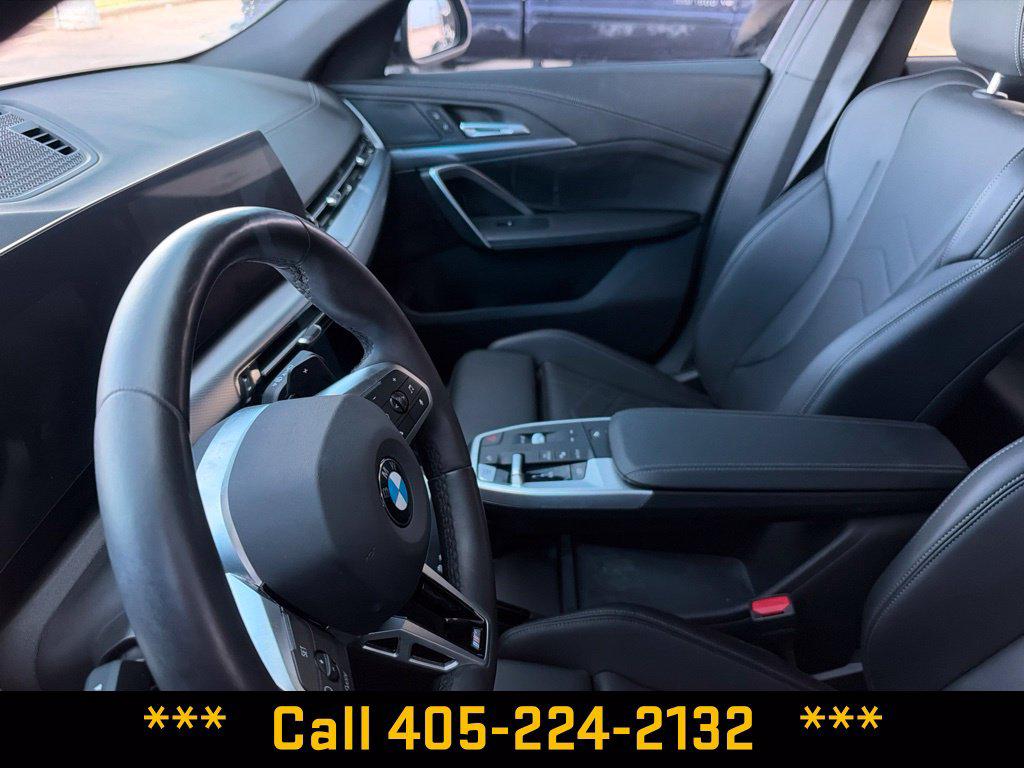 صورة مصغرة 21 لـ 2025 BMW X2 XDRIVE28I
