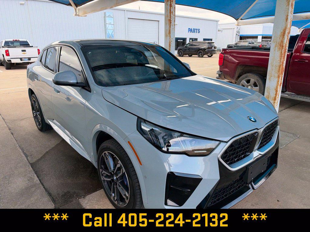 صورة مصغرة 14 لـ 2025 BMW X2 XDRIVE28I