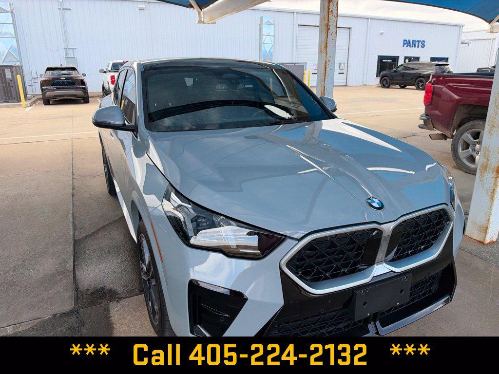 صورة مصغرة 15 لـ 2025 BMW X2 XDRIVE28I