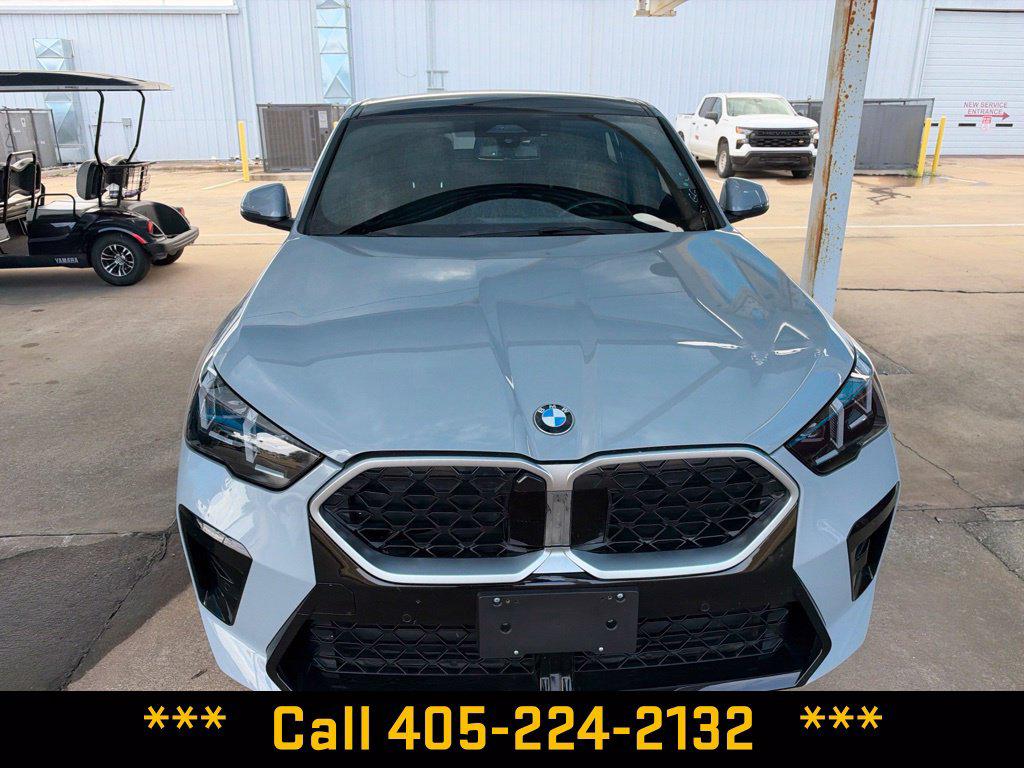 صورة مصغرة 16 لـ 2025 BMW X2 XDRIVE28I