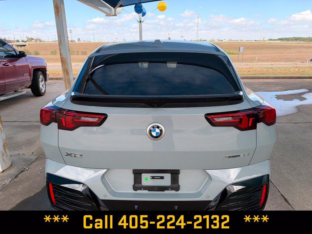صورة 7 لـ 2025 BMW X2 XDRIVE28I