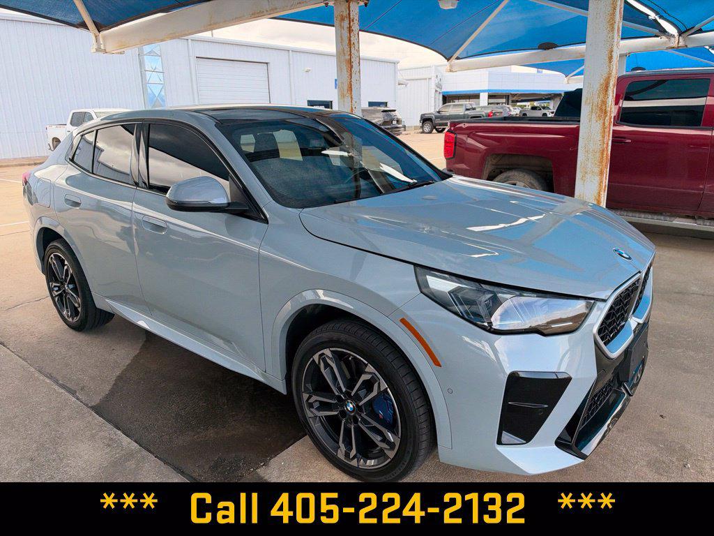 صورة مصغرة 13 لـ 2025 BMW X2 XDRIVE28I