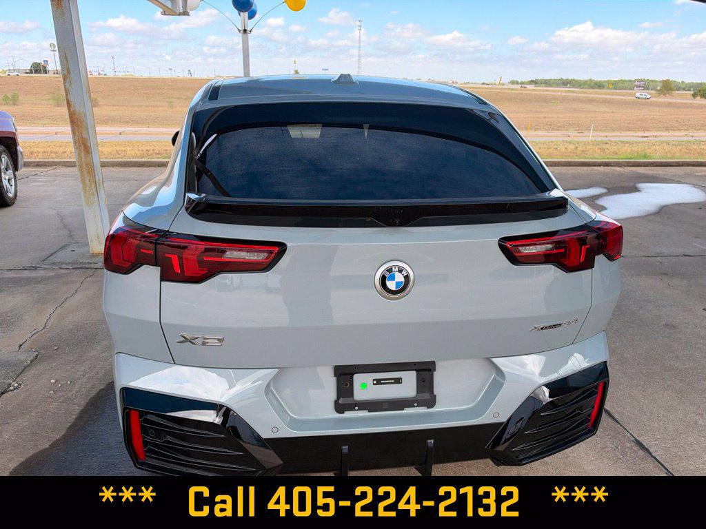 صورة 6 لـ 2025 BMW X2 XDRIVE28I