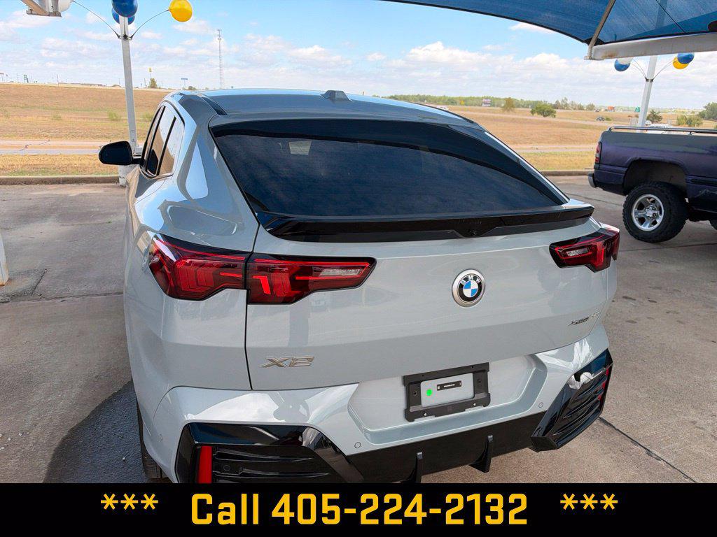صورة 5 لـ 2025 BMW X2 XDRIVE28I