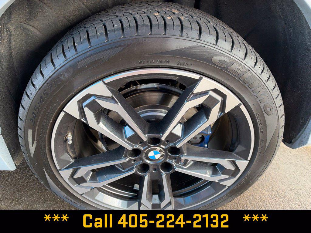صورة مصغرة 17 لـ 2025 BMW X2 XDRIVE28I