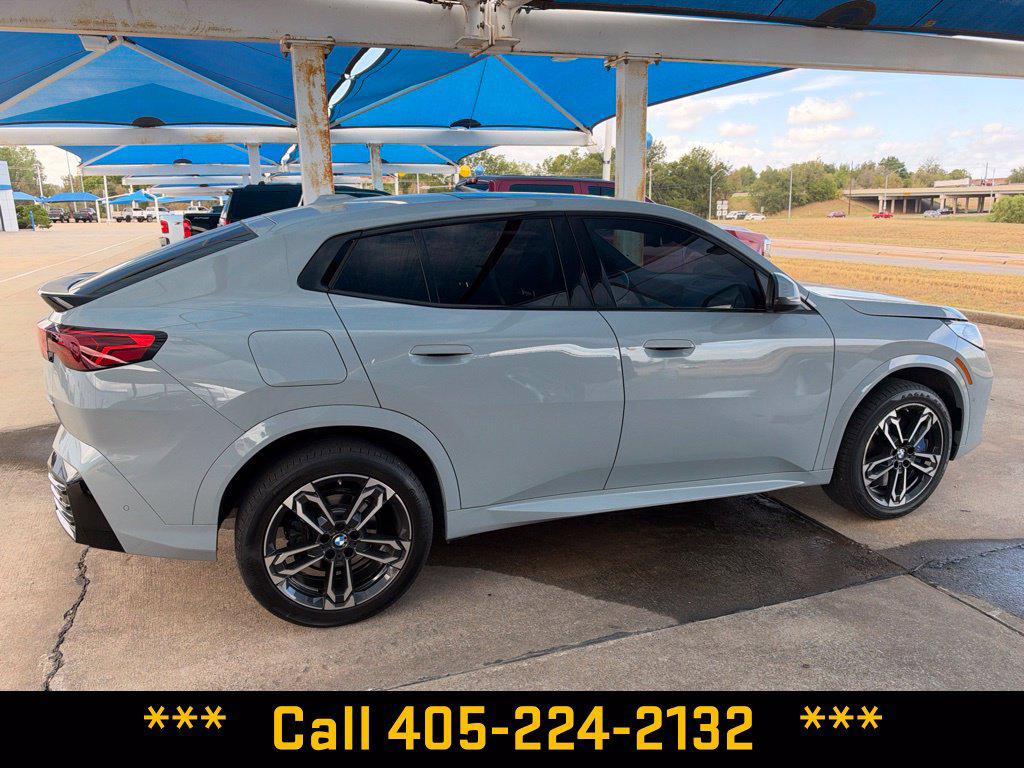 صورة مصغرة 11 لـ 2025 BMW X2 XDRIVE28I