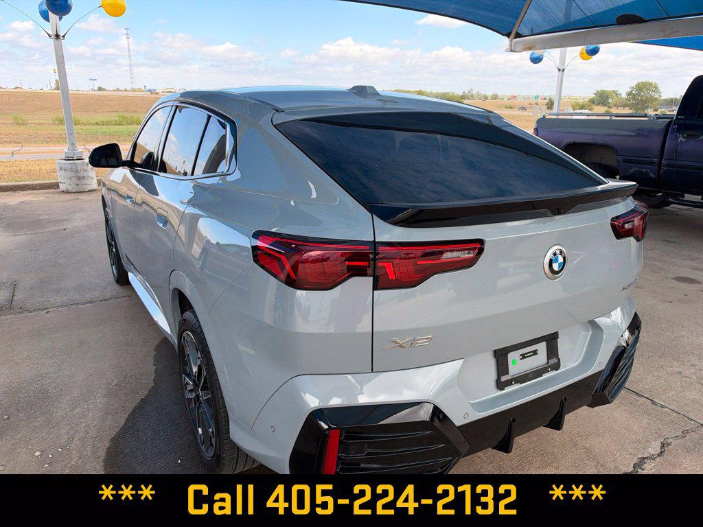 صورة 4 لـ 2025 BMW X2 XDRIVE28I
