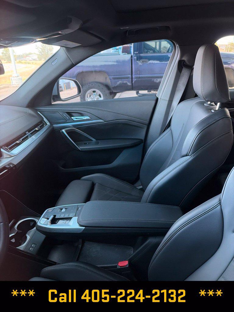 صورة مصغرة 22 لـ 2025 BMW X2 XDRIVE28I