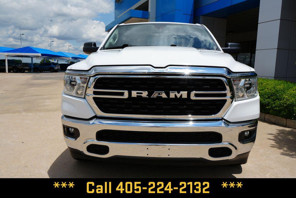 صورة 3 لـ 2022 RAM 1500 BIG HORN/LONE STAR