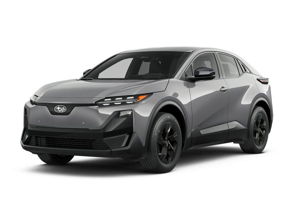 New 2026 Subaru Uncharted Sport