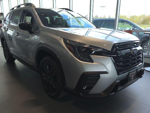 New 2026 Subaru Ascent Onyx Edition Touring 7-Passenger