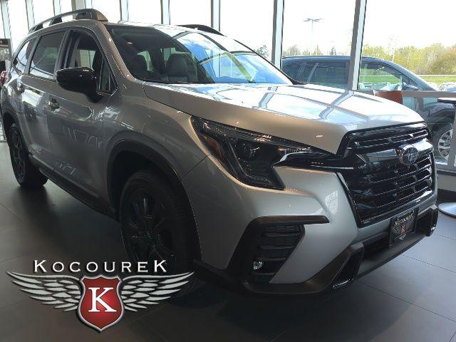 New 2026 Subaru Ascent Onyx Edition Touring 7-Passenger