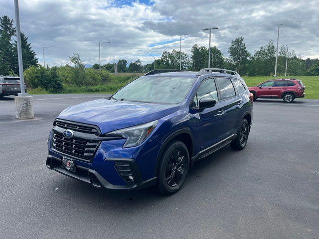 New 2026 Subaru Ascent Premium 7-Passenger