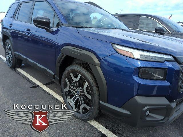 New 2026 Subaru Outback Touring XT