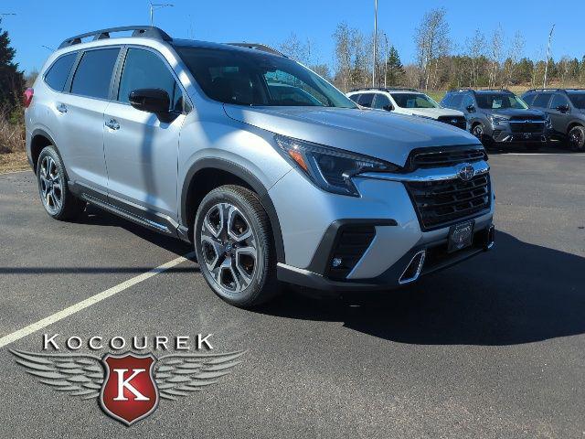 New 2026 Subaru Ascent Touring 7-Passenger