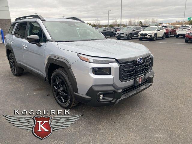 New 2026 Subaru Outback Limited