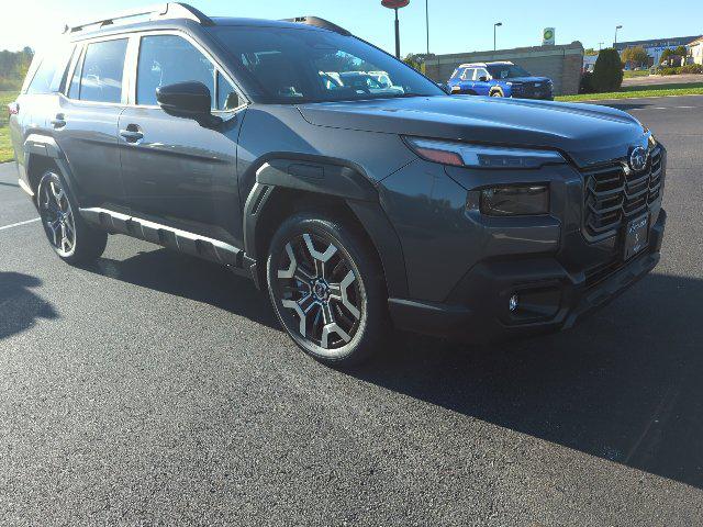 New 2026 Subaru Outback Touring XT