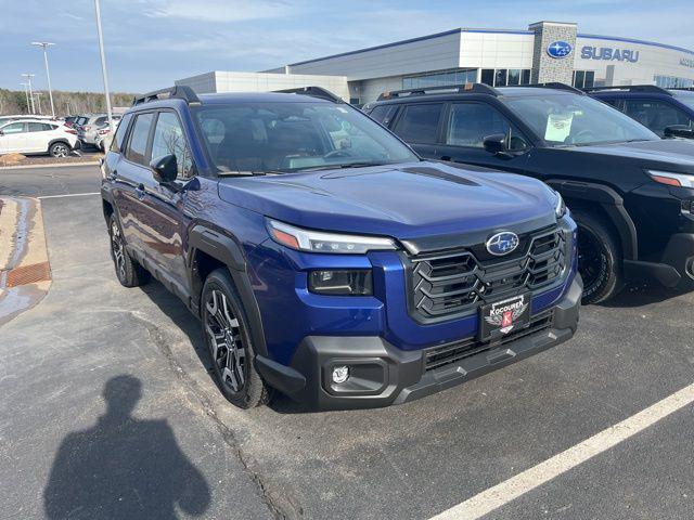 New 2026 Subaru Outback Touring XT