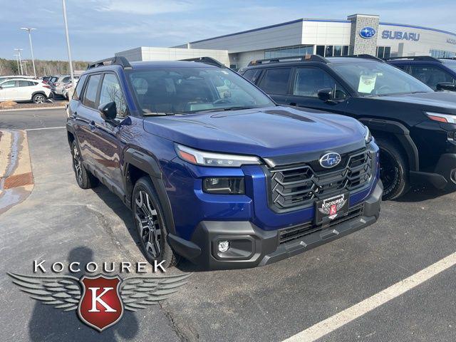 New 2026 Subaru Outback Touring XT