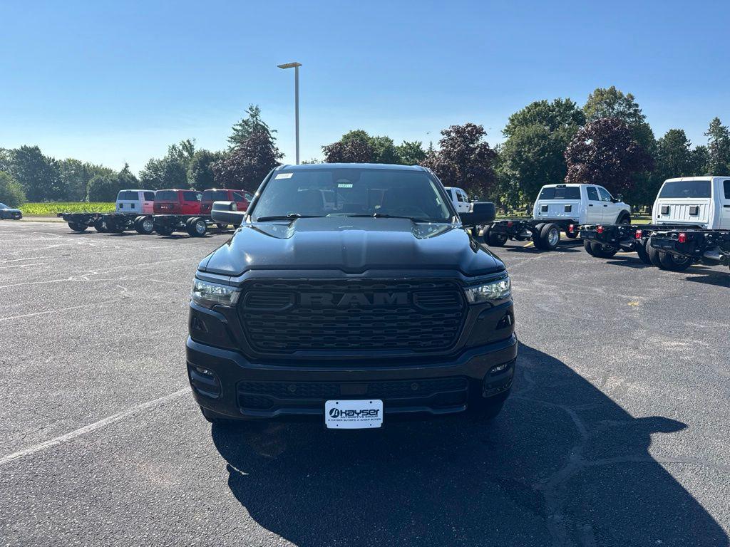 2026 RAM 1500 EXPRESS 照片 2