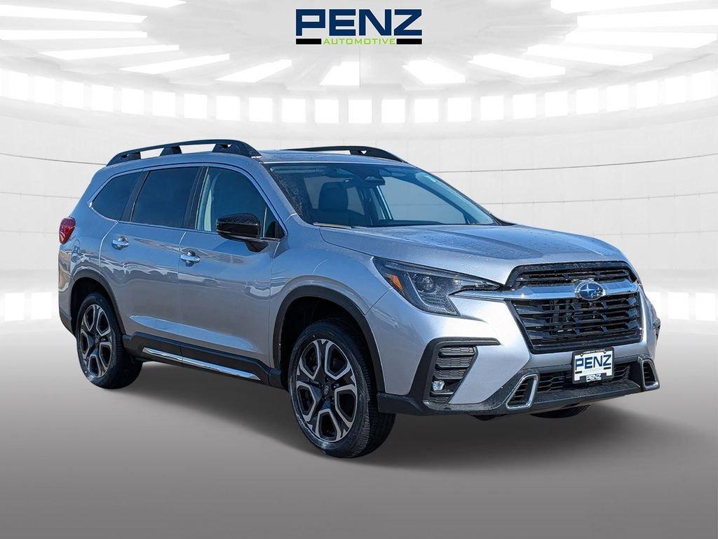 New 2026 Subaru Ascent Touring