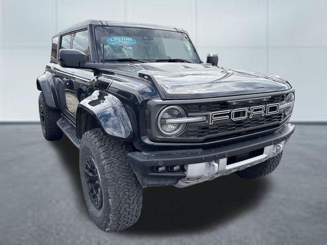 FORD BRONCO RAPTOR - 5